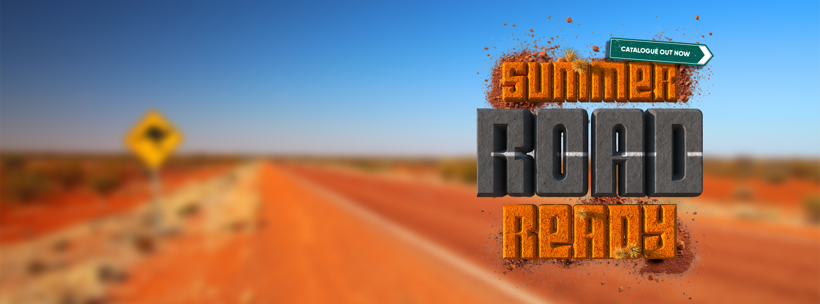 Summer Road Ready 2026